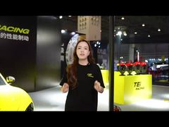 Выставка AIT 2025 в Дунгуане, Китай