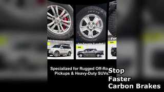 Комплект тормозного суппорта SR6