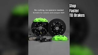 P40EV Комплект тормозного суппорта