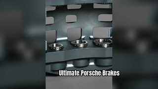 Комплект гоночных тормозов GTS6